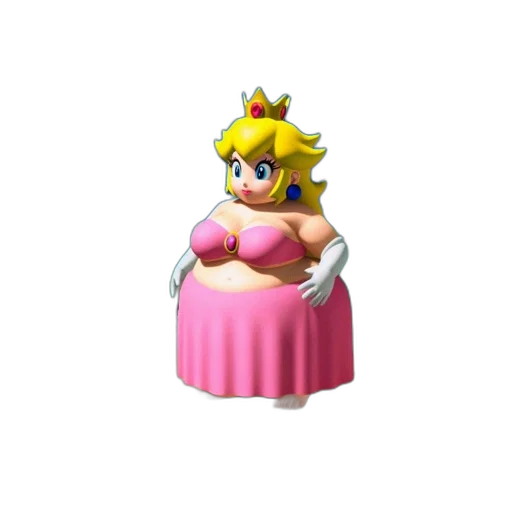 dress, crown, hat, weapon transparent PNG cut-out