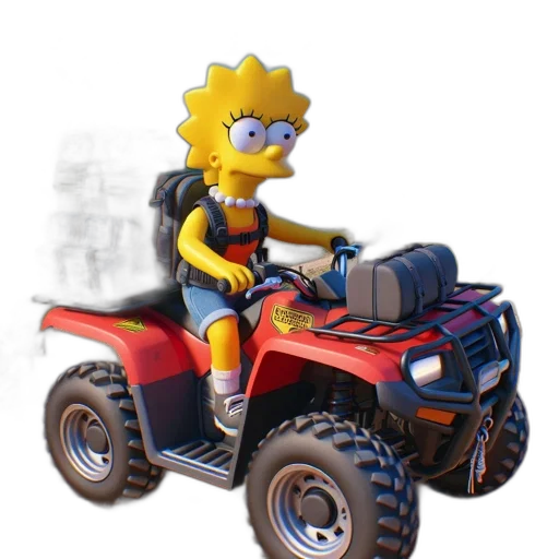 car, robot, animal, weapon transparent PNG cut-out