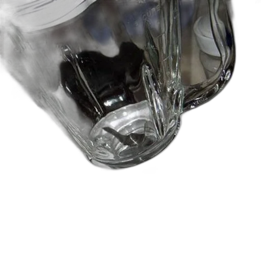 bottle, crown, jewelry, mask transparent PNG cut-out