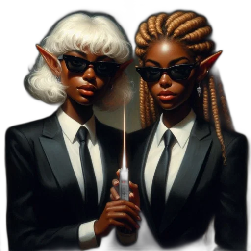 staff, concept art, fantasy art, pixel art transparent PNG cut-out