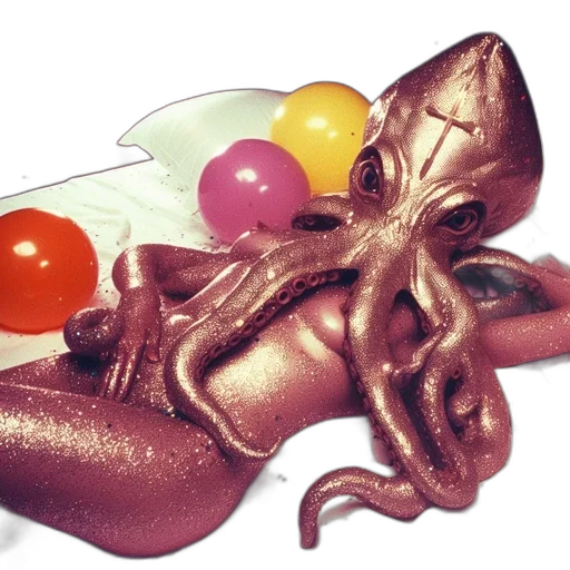 crown, food, shoes, creature transparent PNG cut-out