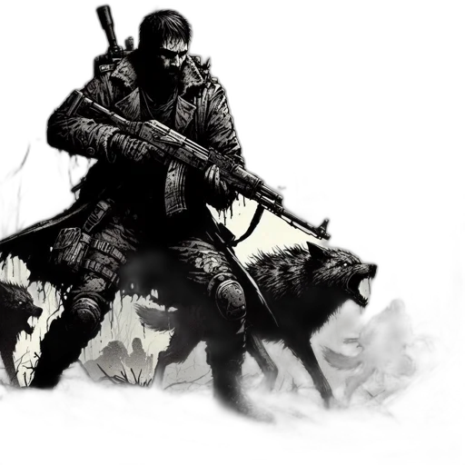 animal, weapon, sword, concept art transparent PNG cut-out