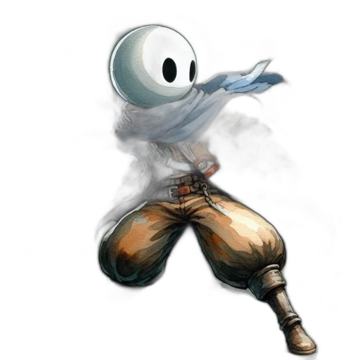 mask, robot, staff, weapon transparent PNG cut-out