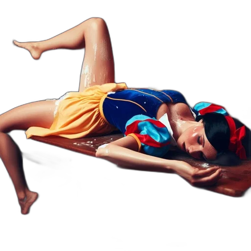 dress, photorealistic, concept art, 3d render transparent PNG cut-out