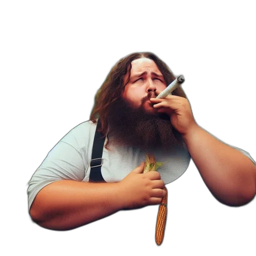 staff, food, weapon, animal transparent PNG cut-out