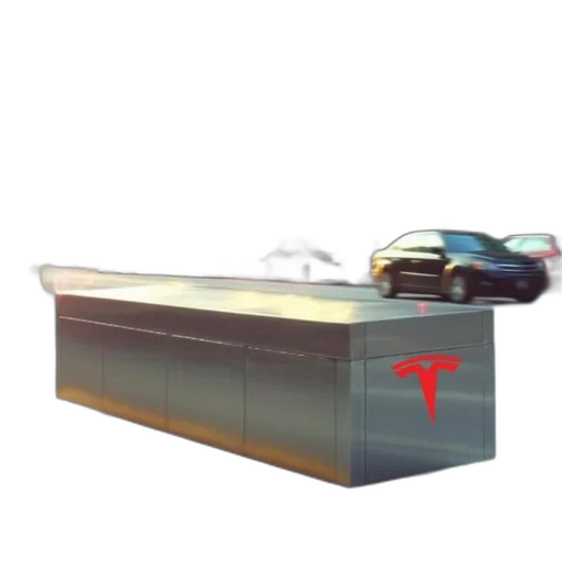 car, robot, weapon, concept art transparent PNG cut-out