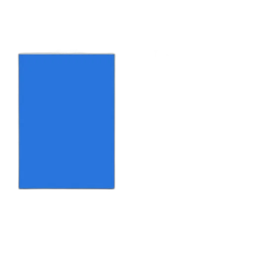 robot, blue, monochrome, colorful transparent PNG cut-out