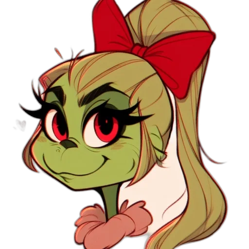 staff, dragon, creature, crown transparent PNG cut-out
