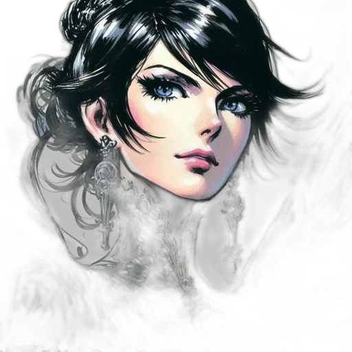 face, mask, jewelry, crown transparent PNG cut-out