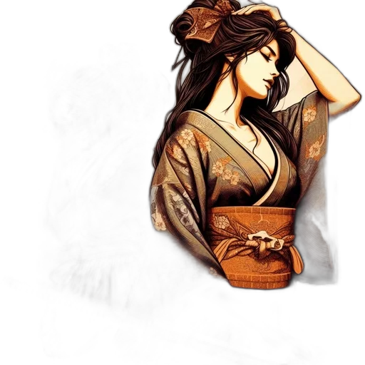 dress, jewelry, jacket, hat transparent PNG cut-out