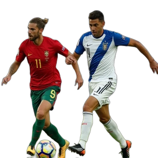 portugal, france, world, cup transparent PNG cut-out