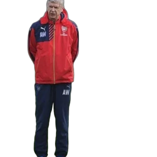jacket, staff, two, men transparent PNG cut-out