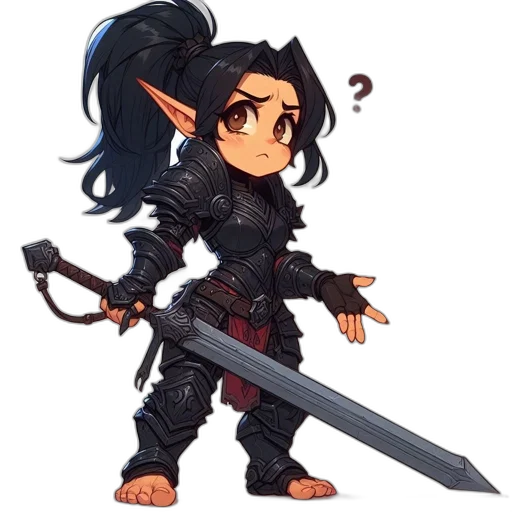 staff, sword, weapon, dragon transparent PNG cut-out