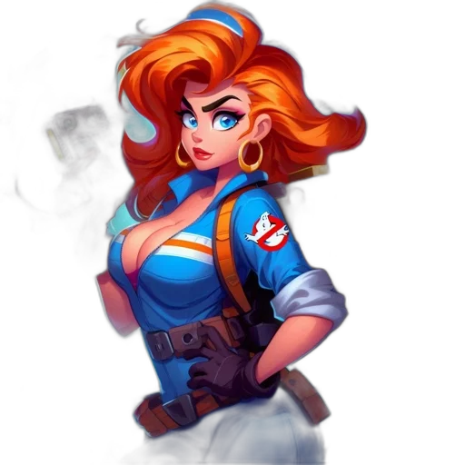 staff, weapon, jacket, dress transparent PNG cut-out