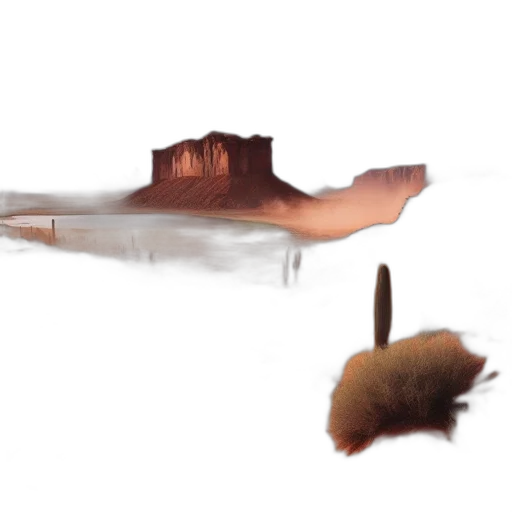 hair, weapon, hat, creature transparent PNG cut-out