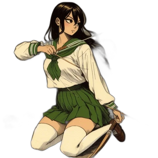staff, weapon, dress, sword transparent PNG cut-out