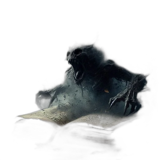 creature, dragon, animal, mask transparent PNG cut-out