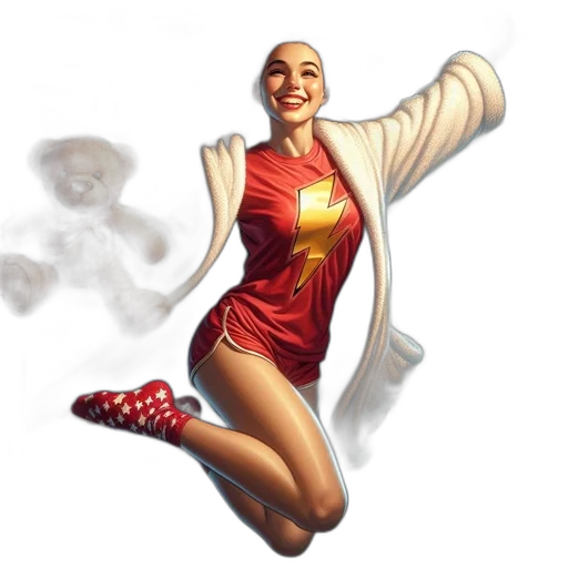 comic book art, concept art, fantasy art, pixel art transparent PNG cut-out