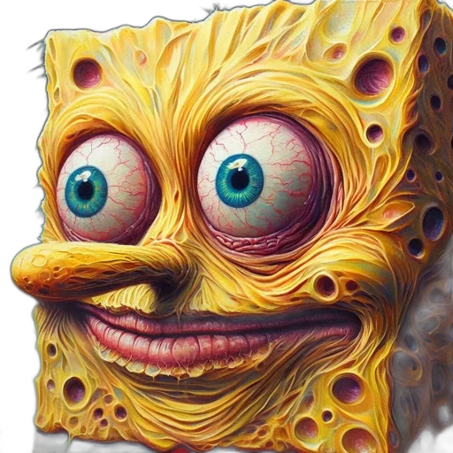 mask, face, creature, robot transparent PNG cut-out