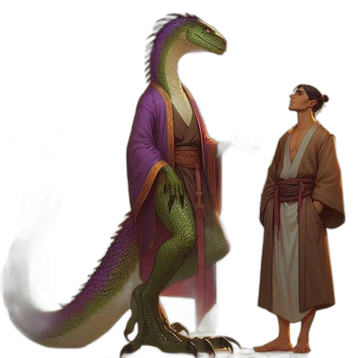 dragon, concept art, fantasy art, pixel art transparent PNG cut-out