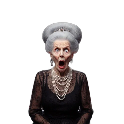 crown, jewelry, face, dress transparent PNG cut-out