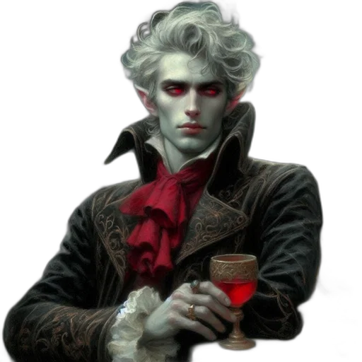 staff, face, mask, fantasy art transparent PNG cut-out