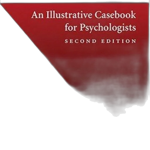 illustrative, casebook, psychologists, second transparent PNG cut-out