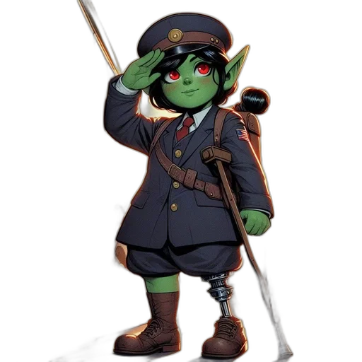 staff, weapon, hat, sword transparent PNG cut-out
