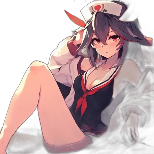 hat, staff, crown, weapon transparent PNG cut-out