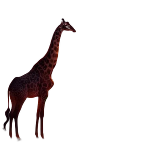 animal, creature, staff, dragon transparent PNG cut-out