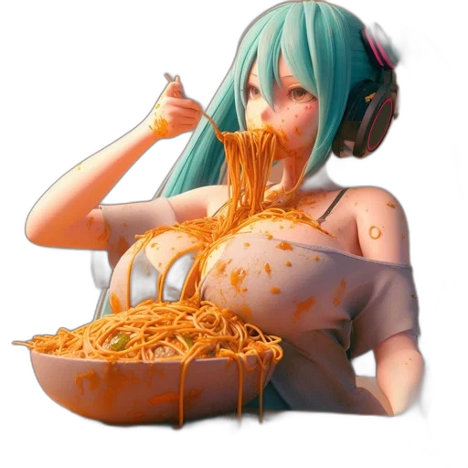 food, dress, creature, animal transparent PNG cut-out