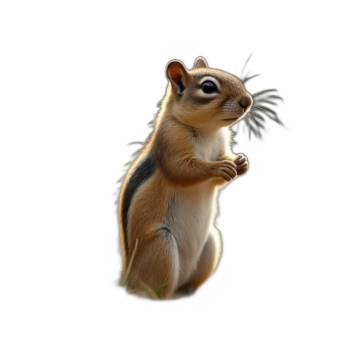 animal, staff, creature, hair transparent PNG cut-out