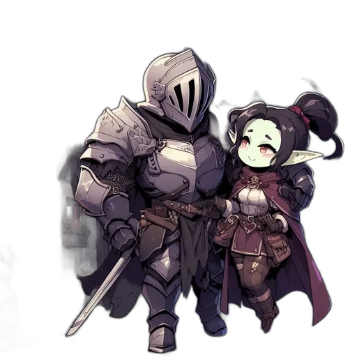 weapon, mask, sword, staff transparent PNG cut-out
