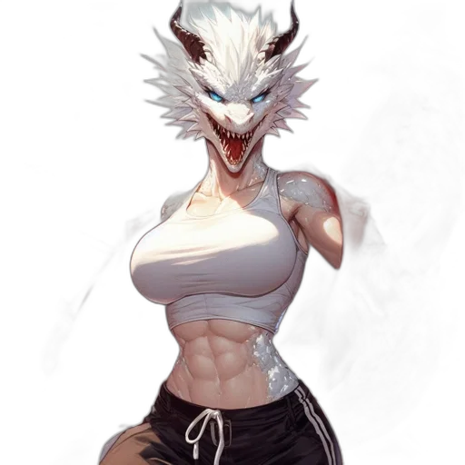 dragon, creature, animal, fantasy art transparent PNG cut-out