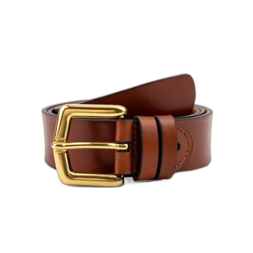 jewelry, 3d render, brown, leather transparent PNG cut-out