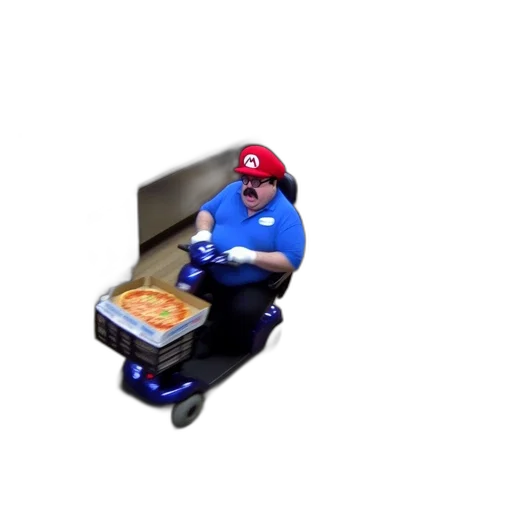 food, car, robot, furniture transparent PNG cut-out