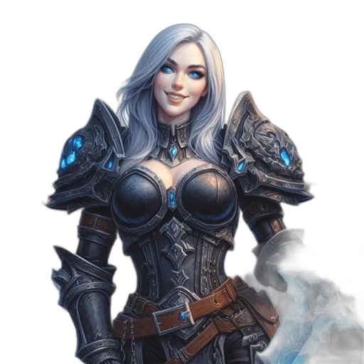 weapon, sword, fantasy art, concept art transparent PNG cut-out