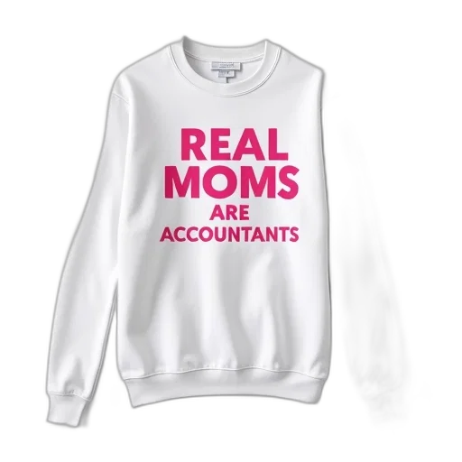 white, sweatshirt, graphic, design transparent PNG cut-out