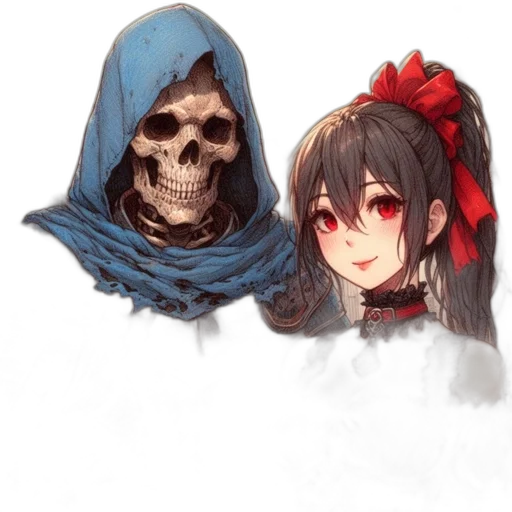 mask, face, weapon, crown transparent PNG cut-out
