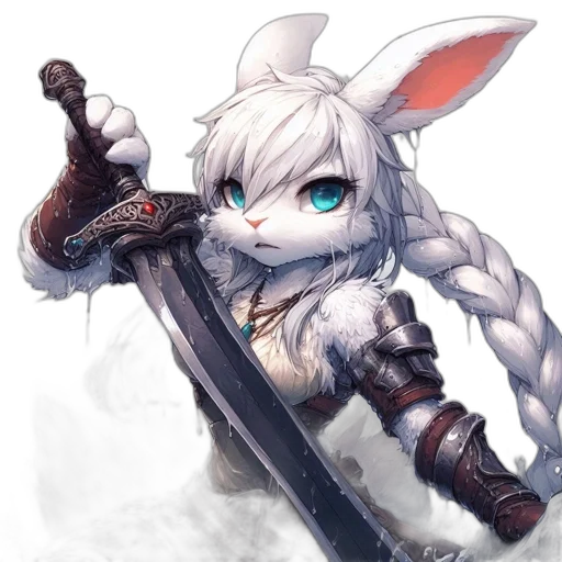 sword, weapon, staff, dragon transparent PNG cut-out