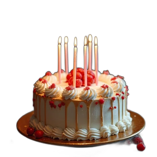 crown, food, 3d render, book transparent PNG cut-out