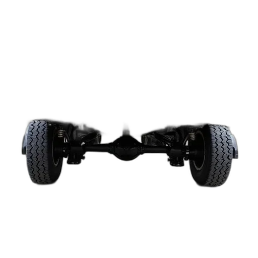 car, shoes, weapon, robot transparent PNG cut-out