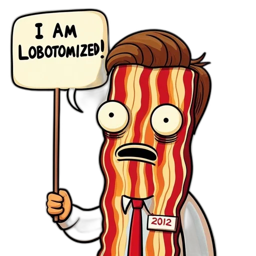 robot, cartoon, anthropomorphic, piece transparent PNG cut-out