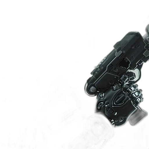 weapon, robot, jewelry, sword transparent PNG cut-out