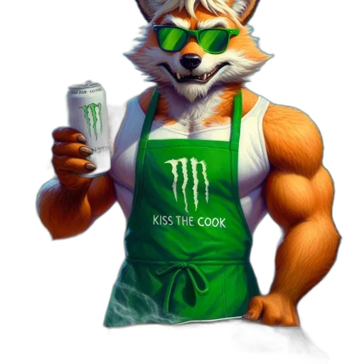 food, animal, staff, creature transparent PNG cut-out