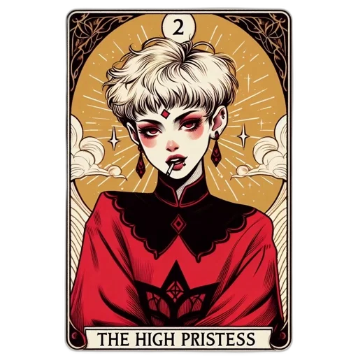 comic book art, concept art, anime, fantasy art transparent PNG cut-out