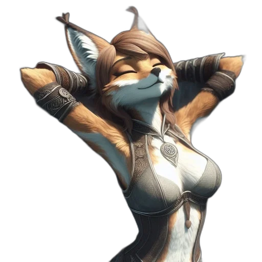 staff, concept art, fantasy art, 3d render transparent PNG cut-out