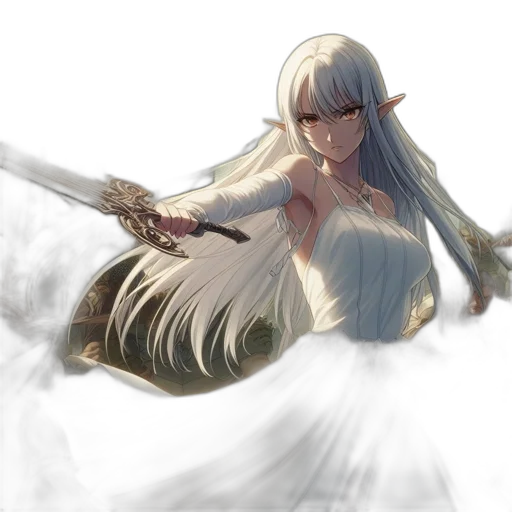 sword, weapon, staff, dragon transparent PNG cut-out