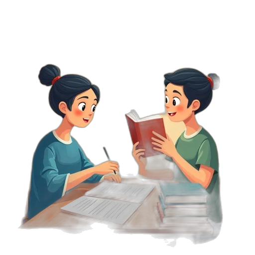 cartoon, concept art, 3d render, comic book art transparent PNG cut-out