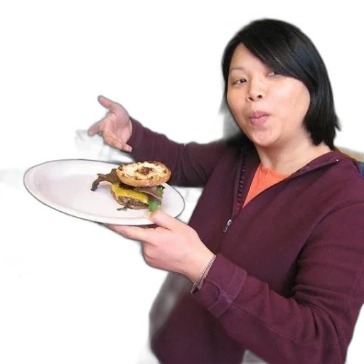 food, staff, weapon, jacket transparent PNG cut-out